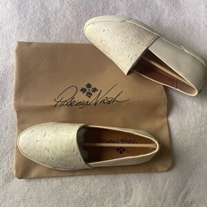 New! Patricia Nash Lola Loafer. Size 7.5